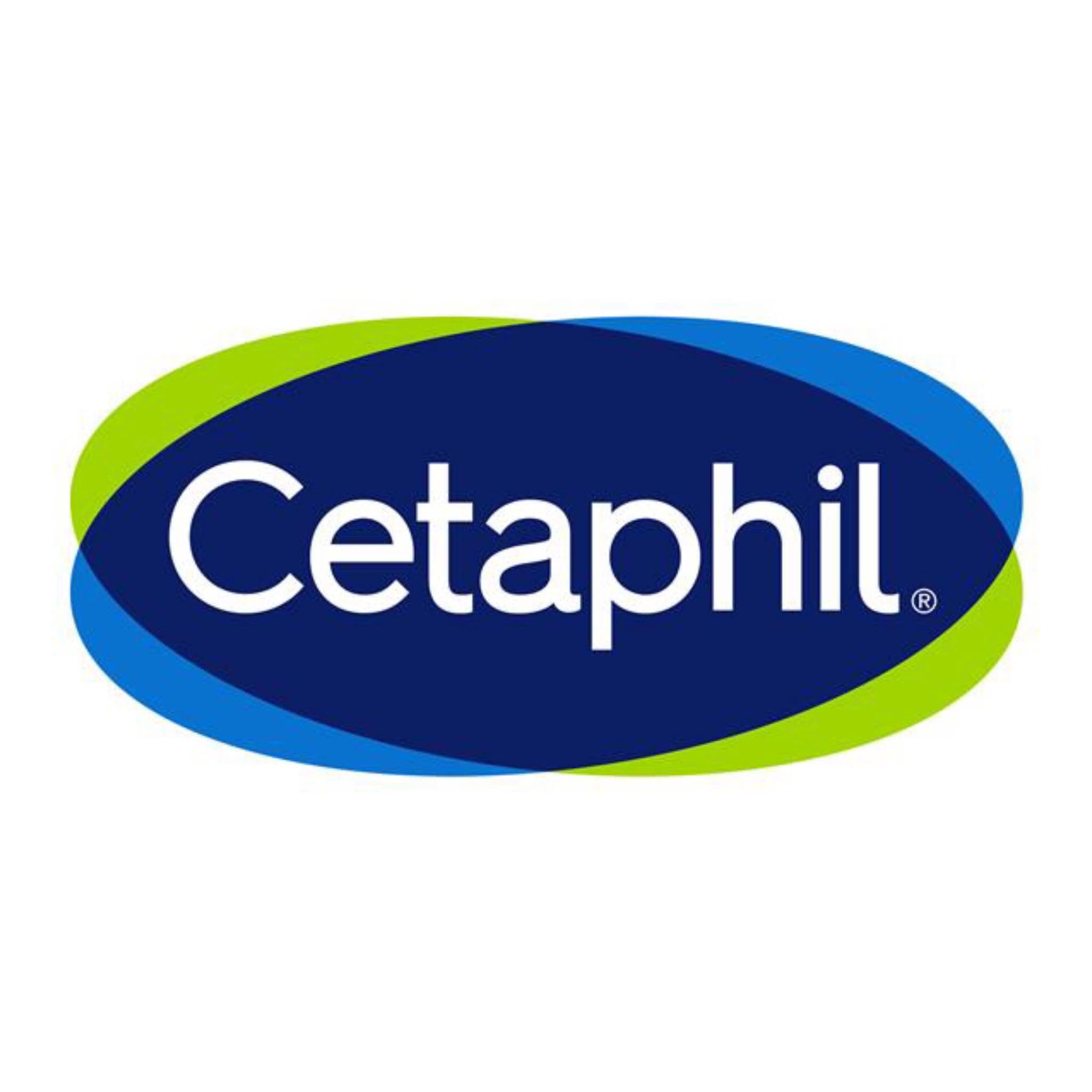 Cetaphil color logo