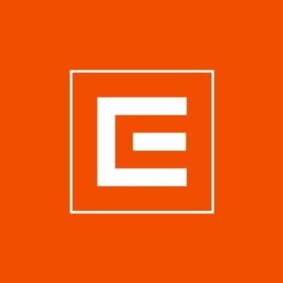 CEZ Group color logo