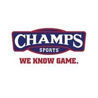 Champs Sports color logo
