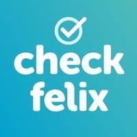 Checkfelix color logo