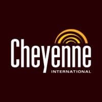 Cheyenne International color logo