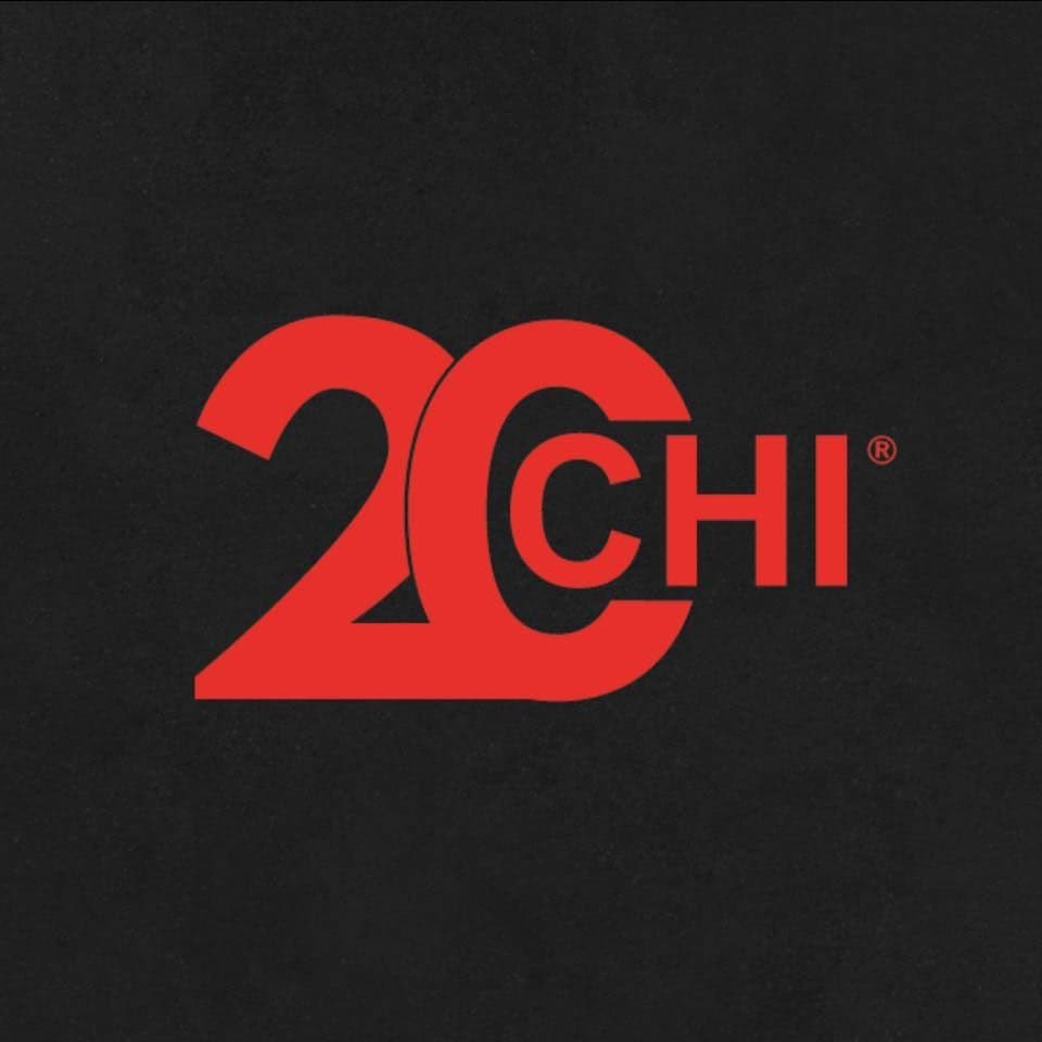 CHI BIOSILK Egypt color logo