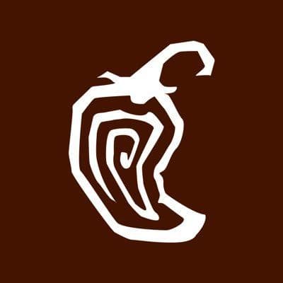 Chipotle color logo