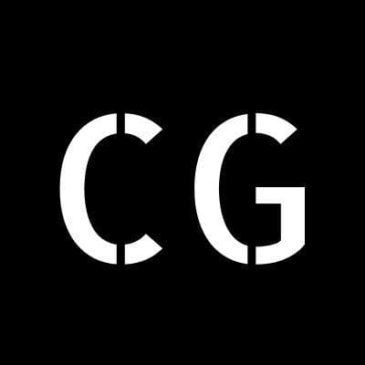 Chroma Gems & Co color logo