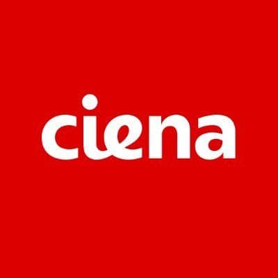 Ciena color logo