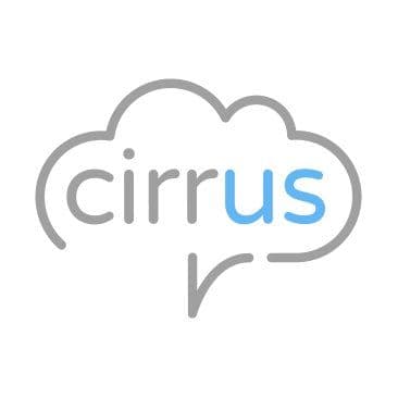Cirrus Response color logo