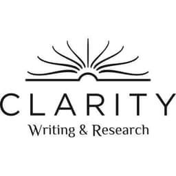 Clarity Writing & Research LLC