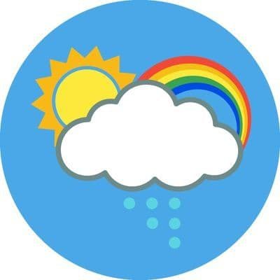 Climaya color logo