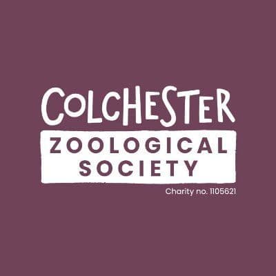 Colchester Zoo color logo