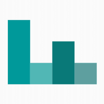 College Factual color logo