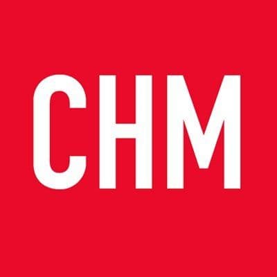 Computer History Museum color logo