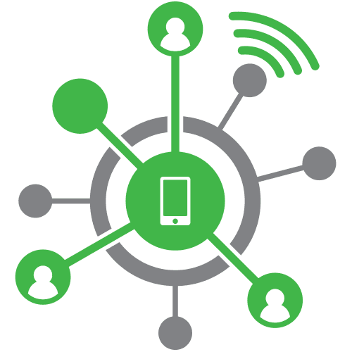 ConnectUs - Mobile Device Lifecylce Solutions color logo