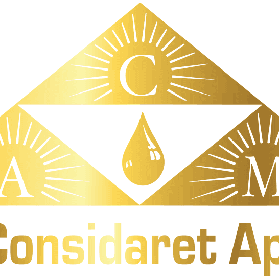 Considaret color logo