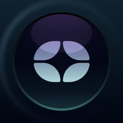 Control D color logo