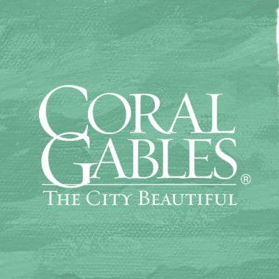City of Coral Gables color logo