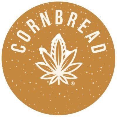 Cornbread Hemp color logo