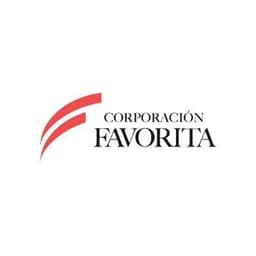 Corporacion Favorita C.A.