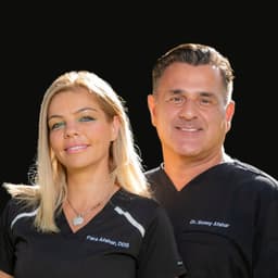 Star Dental Cosmetic and Implant Center