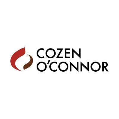 Cozen O'Connor color logo