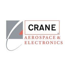 Crane Aerospace & Electronics color logo