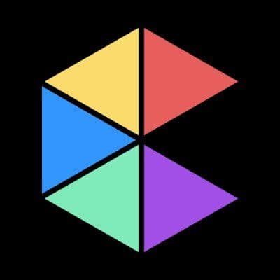 CreativePro Network color logo