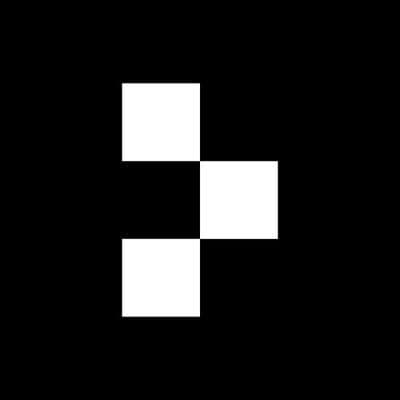 Credible color logo