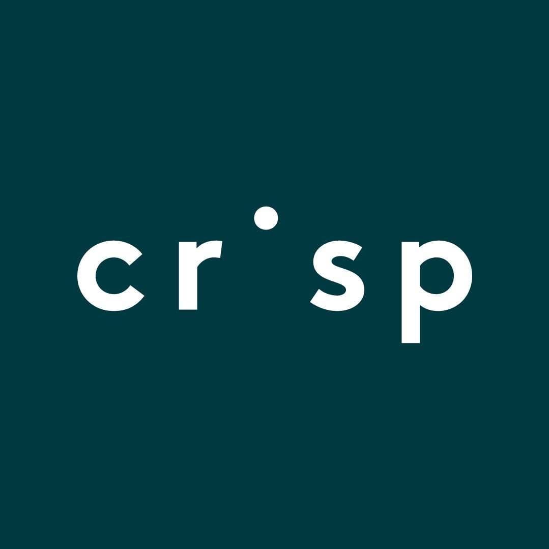 Crisp Nederland color logo
