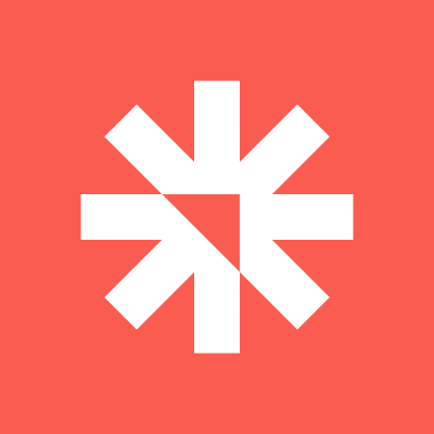 Curative color logo