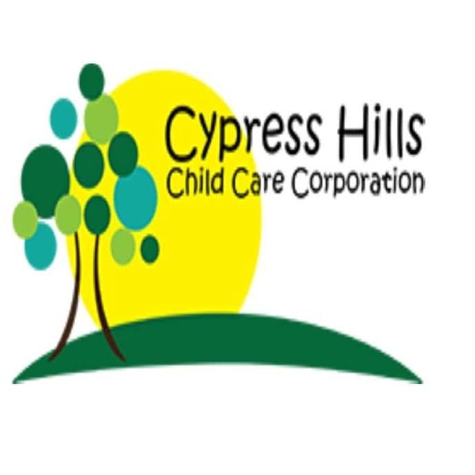 Cypress Hills Child Care Corporation color logo