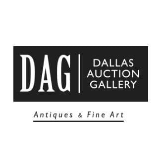 DallasAuctionGallery color logo