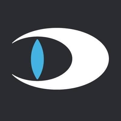 Dallmeier electronic color logo