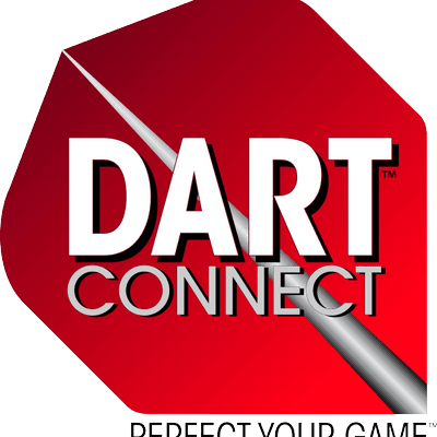 DartConnect color logo