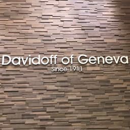 Davidoff of Geneva Brooklyn