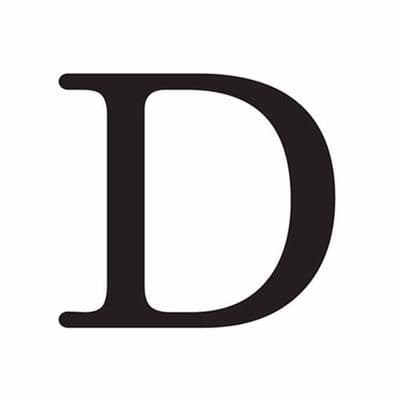 Dawn.com color logo