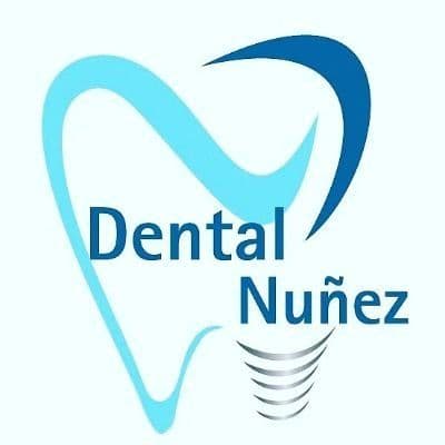 Clínica Dental Nuñez Barcelona color logo