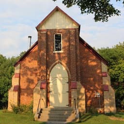 Desboro Music Hall