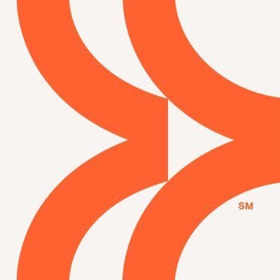 Deserve color logo