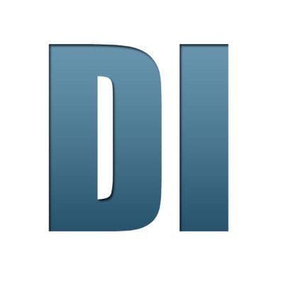 Designing Idea color logo