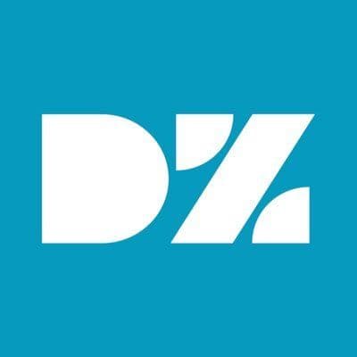 Detroit Zoo color logo