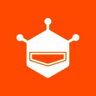 DFRobot color logo