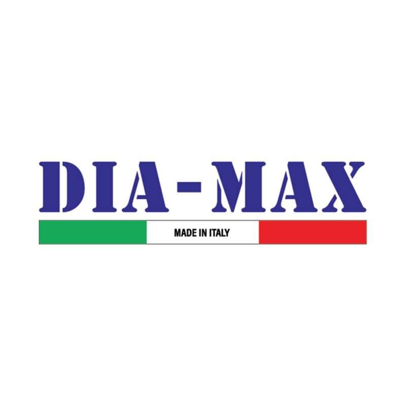 DIA-MAX color logo