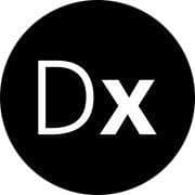 DIALux color logo