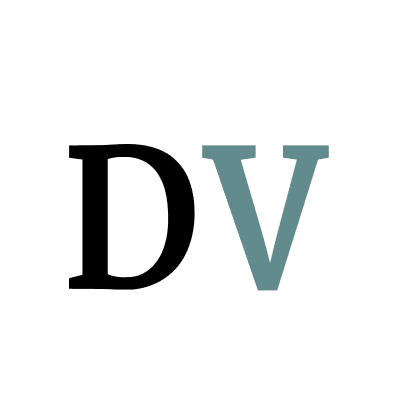 Diario Veterinario color logo