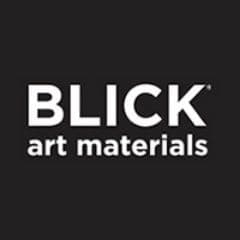 Blick Art Materials color logo