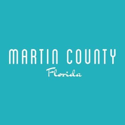 DiscoverMartin color logo