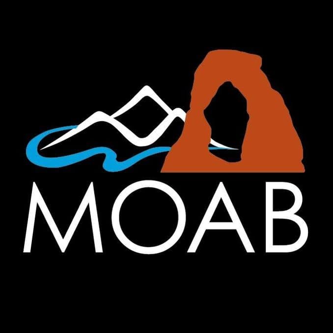 DiscoverMoab color logo