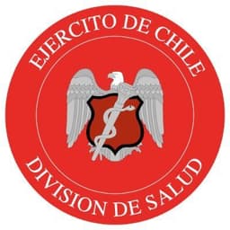 División de Salud del Ejército