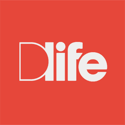 Dlife Japan
