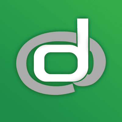 Dmarcian color logo