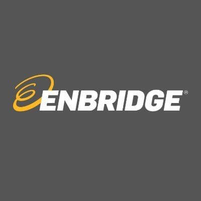 Enbridge Gas North Carolina color logo